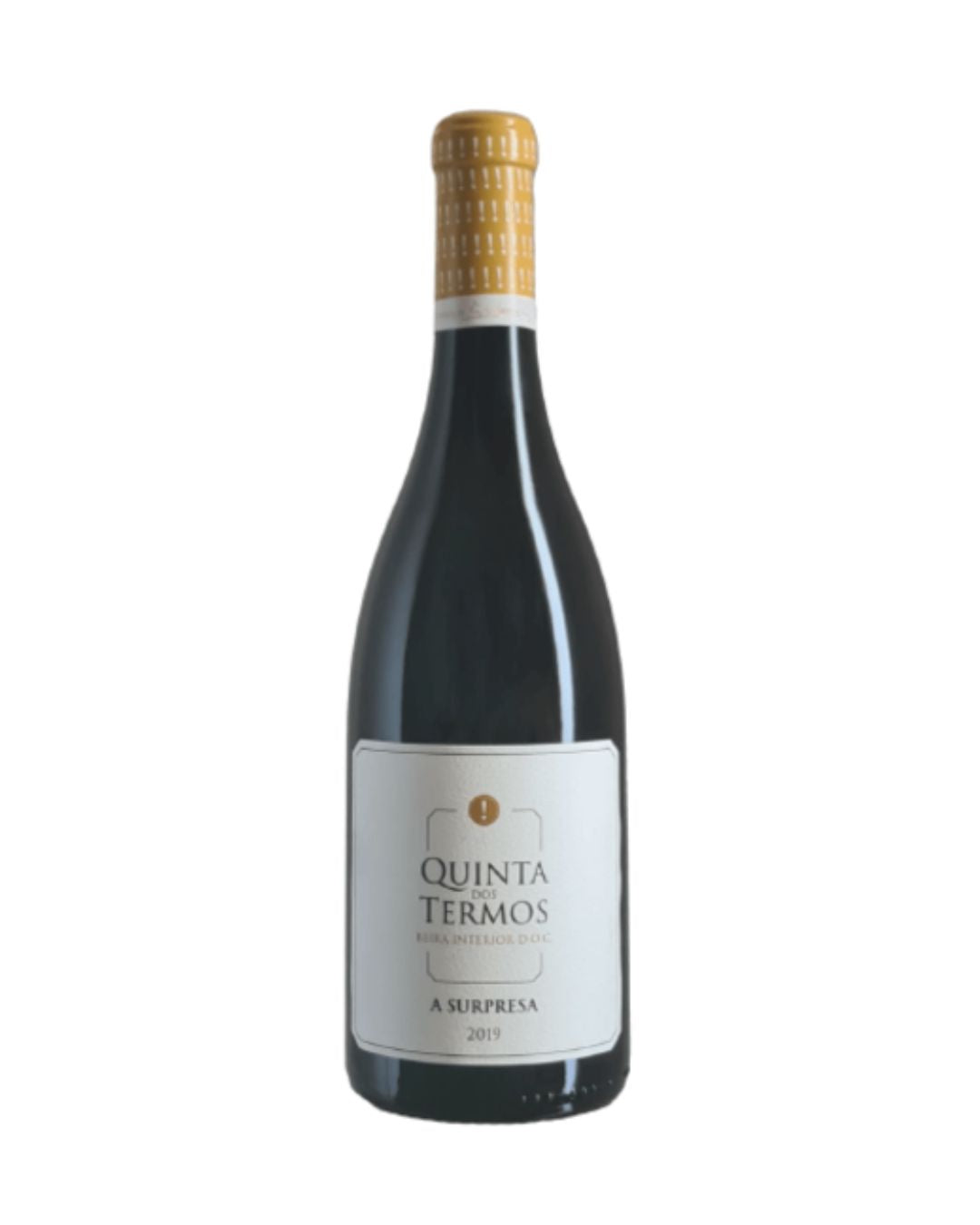 Quinta dos Termos Surpresa Tinto 2019